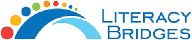 Literacy Bridges Logo