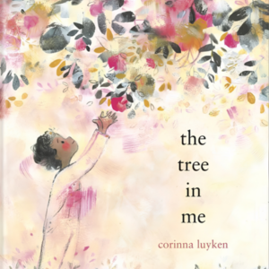Book Bridges: the tree in me by Corinna Luyken